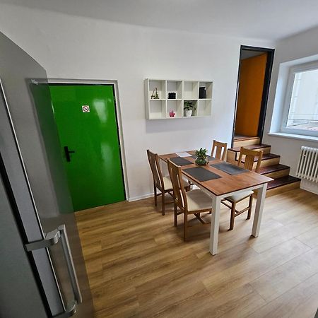 Hotel Squash Centrum Приевица Стая снимка