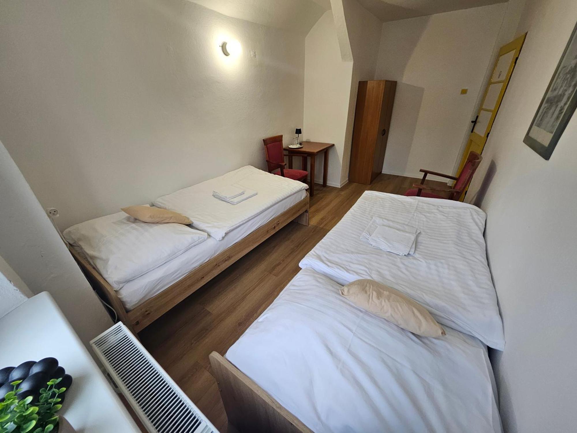 Hotel Squash Centrum Приевица Стая снимка