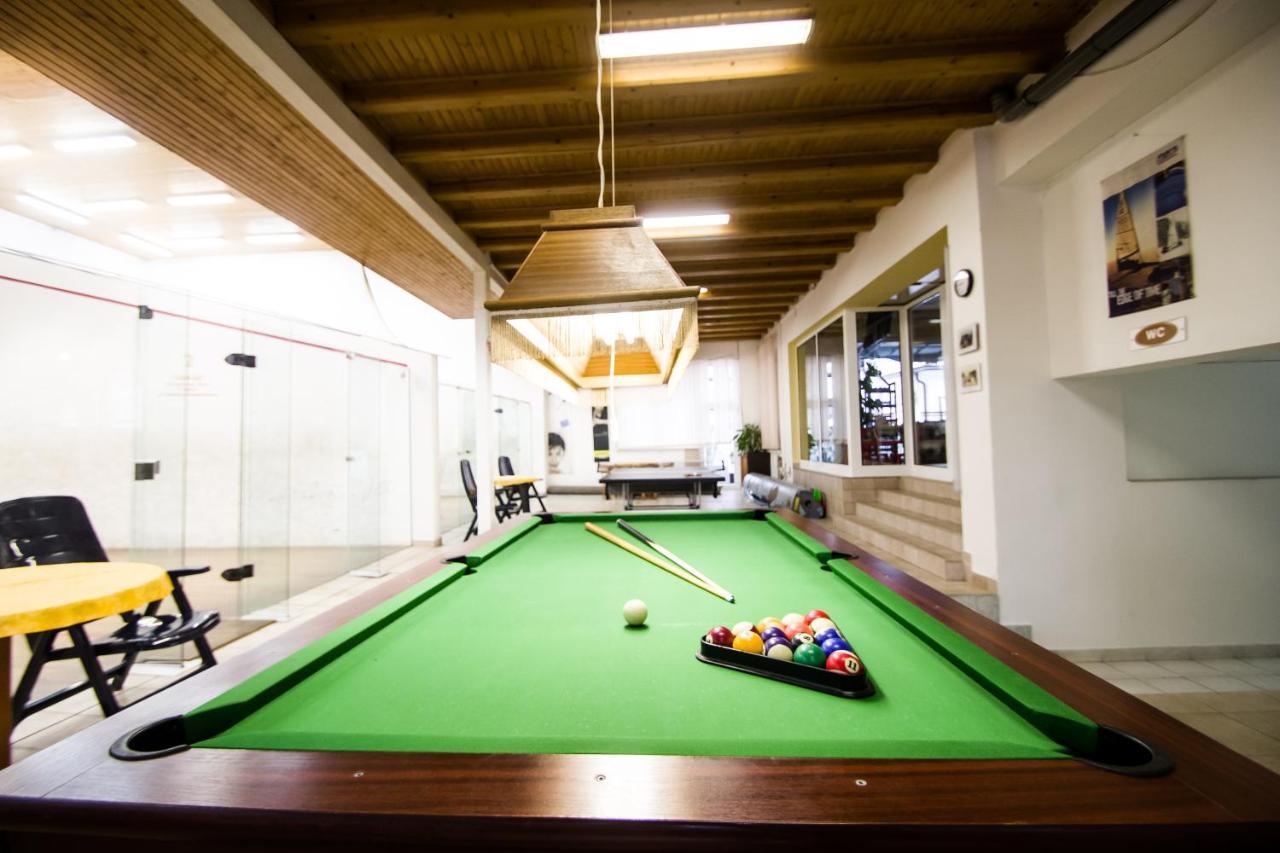 Hotel Squash Centrum Приевица Екстериор снимка
